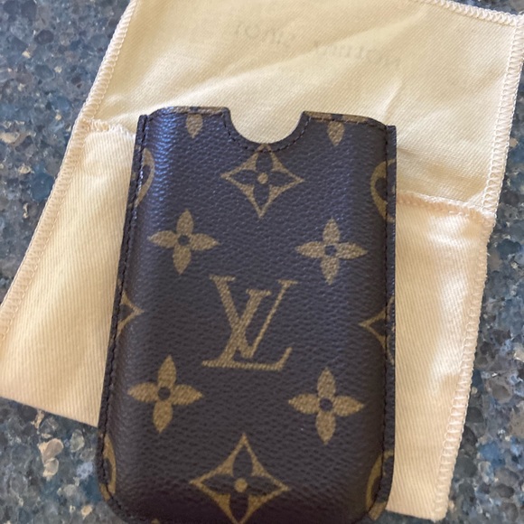 Louis Vuitton Accessories - Louis Vuitton card case